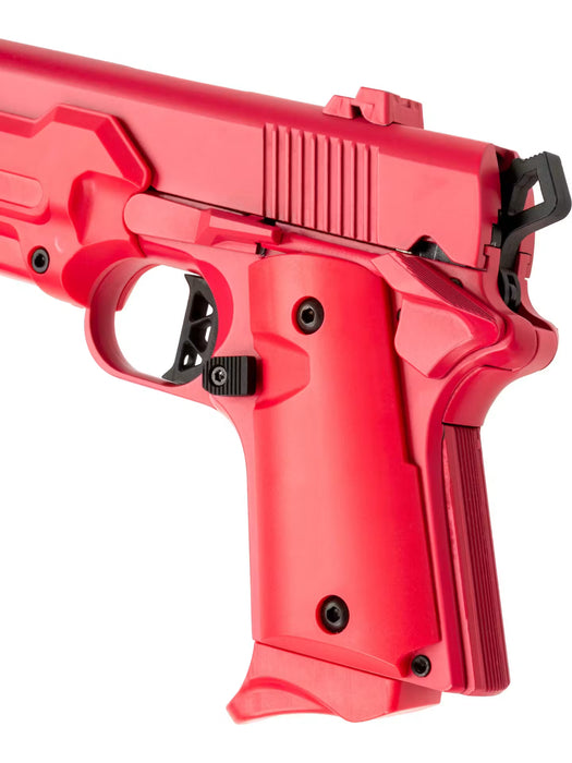 Double Bell AM .45 Vorpal Bunny - Pink