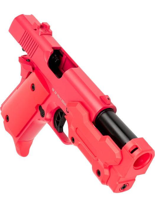 Double Bell AM .45 Vorpal Bunny - Pink