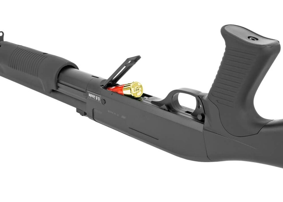ASG Franchi SAS 12 Tactical Shotgun - Full Size