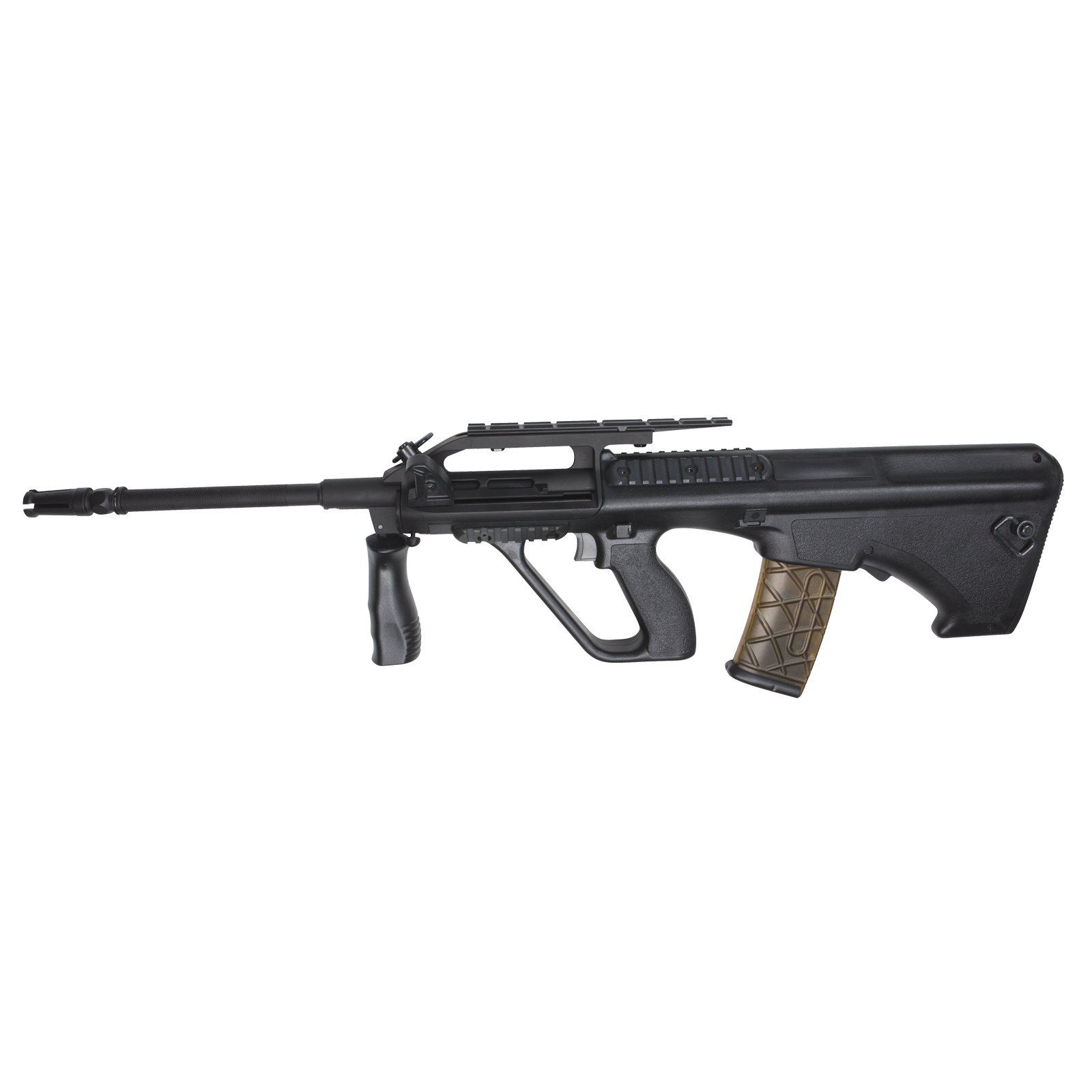 ASG Steyr AUG A2 - Black — AirsoftEire