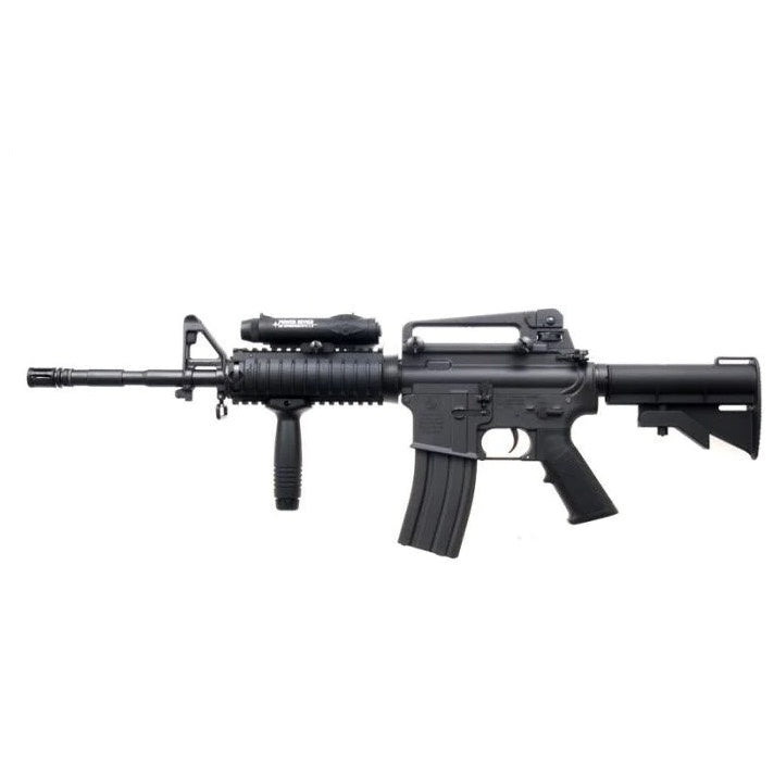 訳あり m4a1 RIS ダミーガン Colt M4A1 RIS, Tokyo Marui | AirsoftGuns