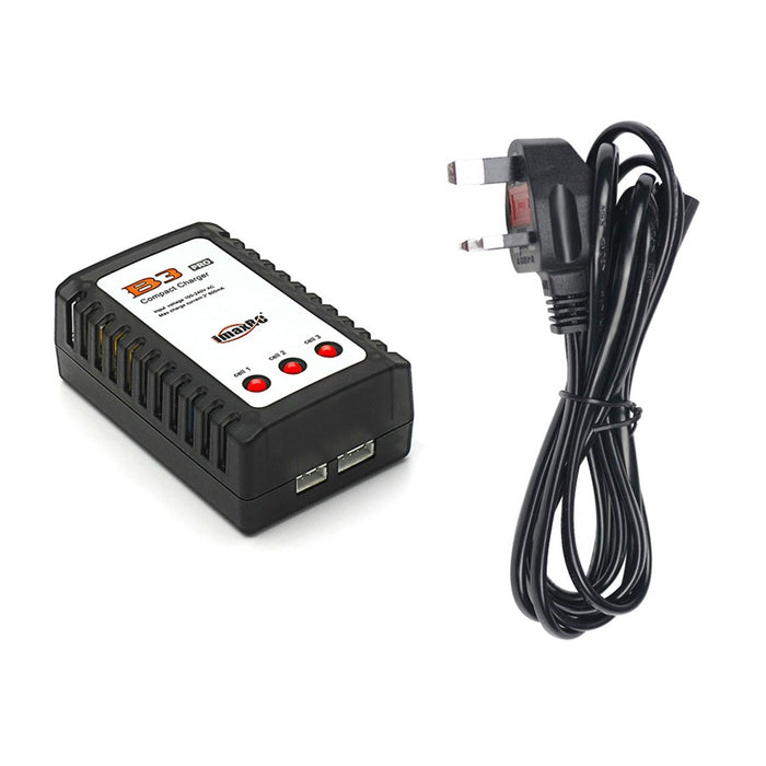 IMAX RC B3 800mA Li-Po Charger for 7.4V/11.1V Battery
