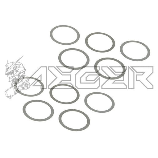 Jaeger Precision Clocking Shims for Muzzle Devices