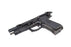 Umarex (KWA) Beretta M9A1 Full Metal Gas - Black