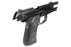 Umarex (KWA) Beretta M9A1 Full Metal Gas - Black