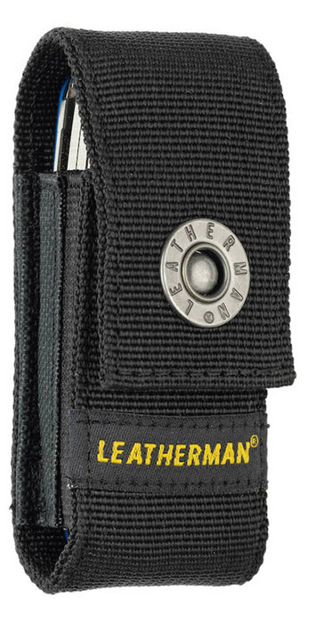 Leatherman Signal Multi-tool Stainless - Nylon Sheath