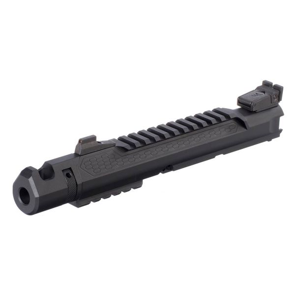 Action Army Black Mamba CNC Upper Receiver For AAP01/AAP01C