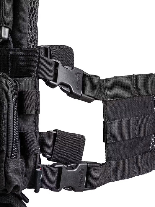 Viper VX Multi Weapon System Set - Black