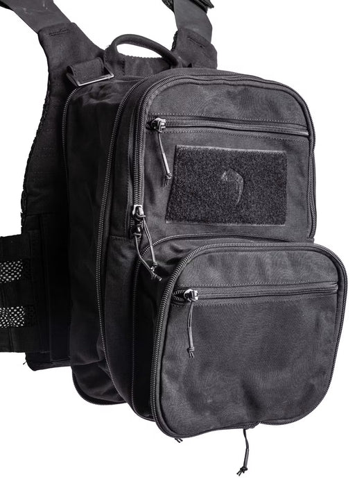 Viper VX Multi Weapon System Set - Black