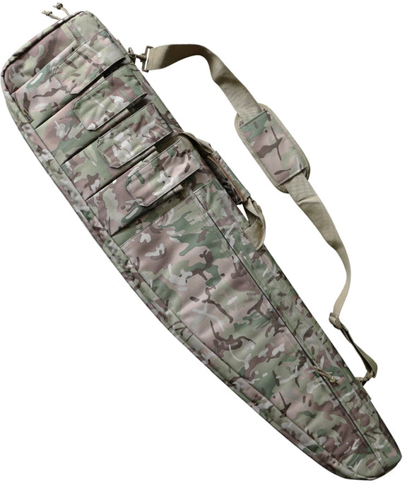 Kombat Tactical Elite Gun Case - BTP