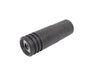 Lancer Tactical x SLR N.O.T.A.S. Faux Suppressor Built-in Flare Smoky BT Tracer