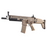 *PRE-ORDER DEPOSIT* - Guns Modify SCAR L MK2 MWS GBBR - Black or Tan