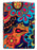 Zippo Flower Power Lighter - 60007172