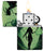 Zippo Dragon Lighter (Glow in the Dark) - 60007168