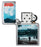 Zippo D-Day Landing Lighter - 60007192