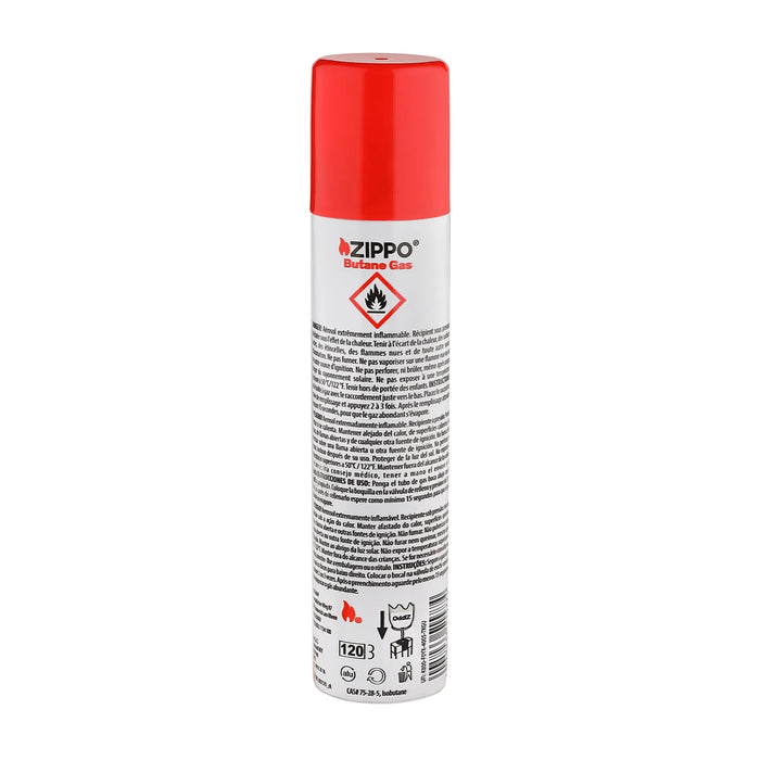 Zippo Butane Gas - 100ml