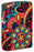 Zippo Flower Power Lighter - 60007172