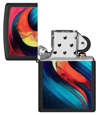 Zippo Heart Set Lighters - 60007173