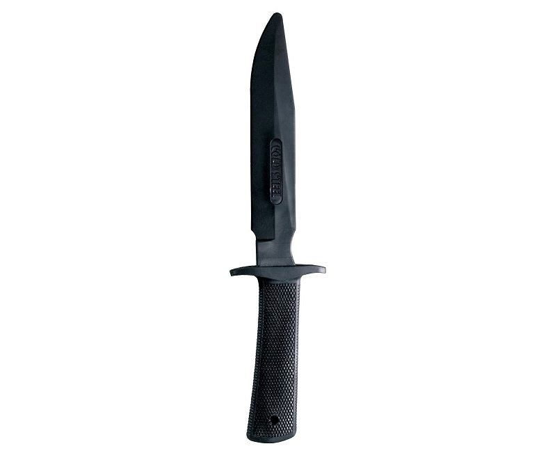 Rubber Military Classic Training Knife 6.75\" Blade 92R14R1 - Target Knives
