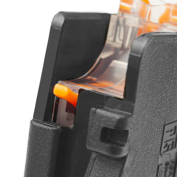 PTS 110rd EPM E9 Magazine for ASG EVO and MTW-9