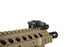 Specna Arms SA-F01 with Gate X-ASR - Two-Tone (Black/Tan)