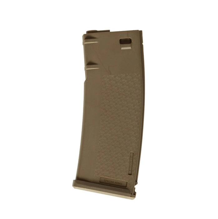 Specna Arms SA-F01 Gen 2 with Gate X-ASR - Two-Tone (Black/Tan)