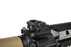 Specna Arms SA-F02 with Gate X-ASR - Two-Tone (Black/Tan)