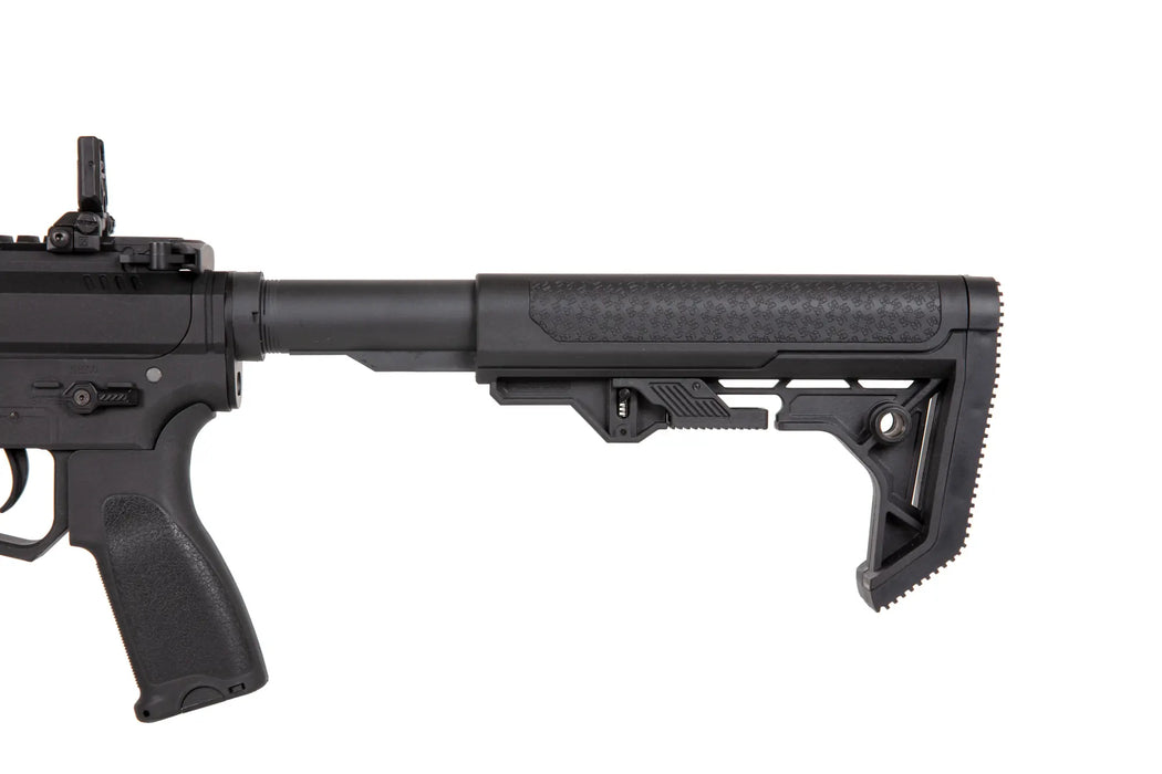Specna Arms SA-FX01 with Gate X-ASR - Black