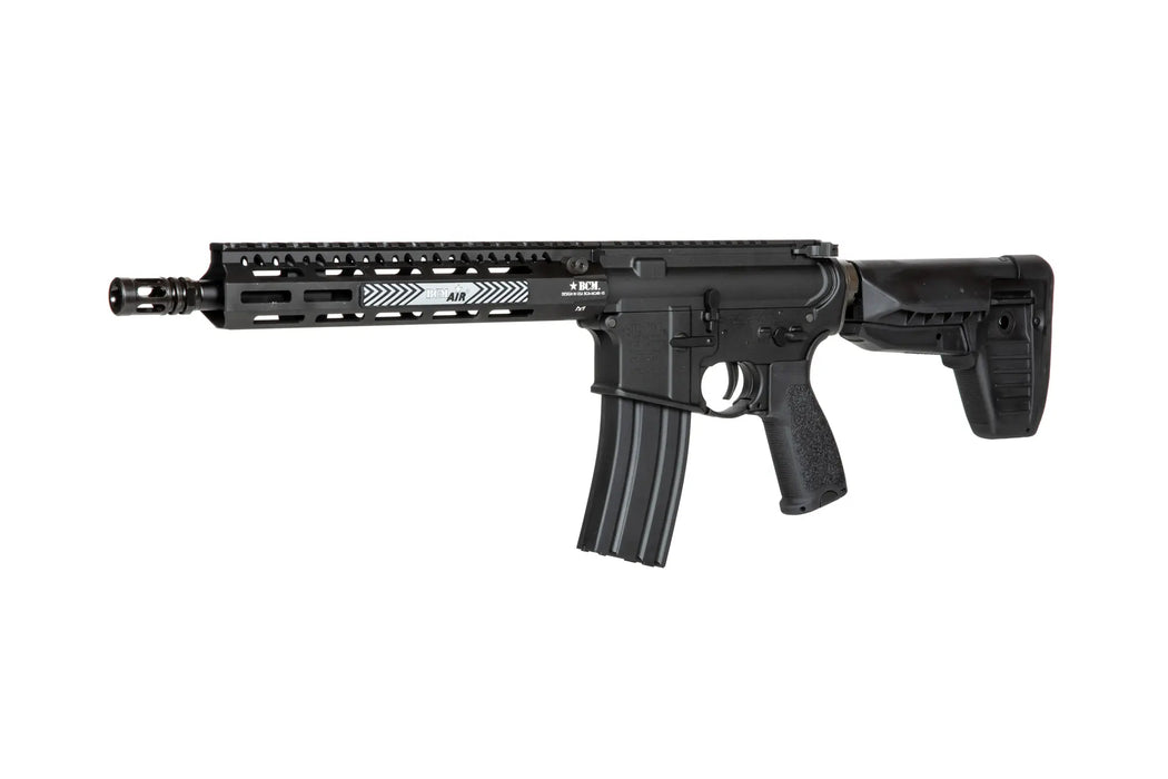 BCM AIR (VFC) CQB 11.5 inch MCMR Rifle - Black