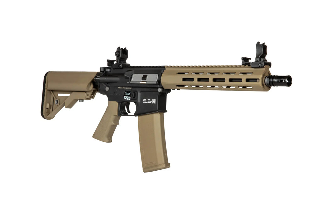 Specna Arms SA-F03 - Two-Tone (Black/Tan)