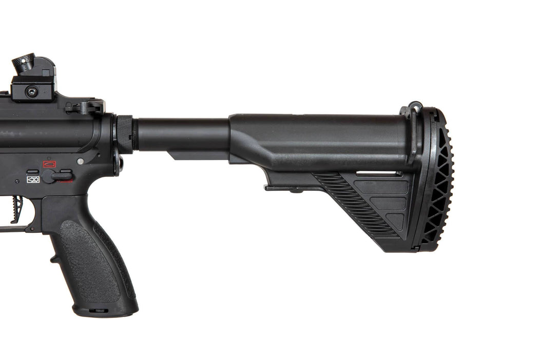 Specna Arms SA-H20 EDGE Aster - Black