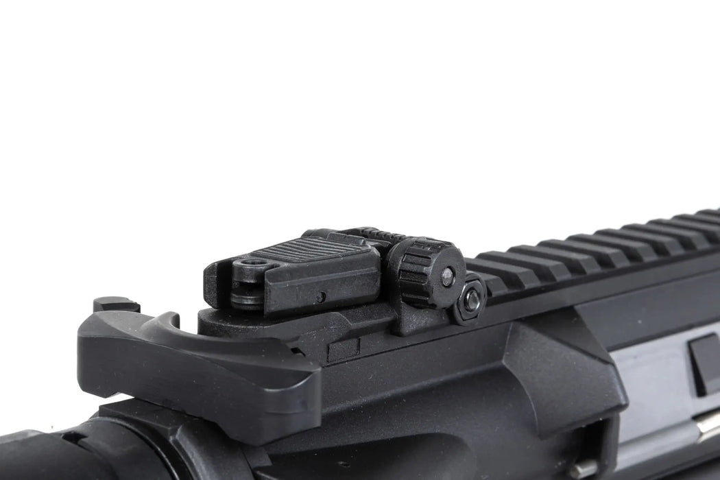 Specna Arms SA-F02 Gen 2 with HAL ETU - Black