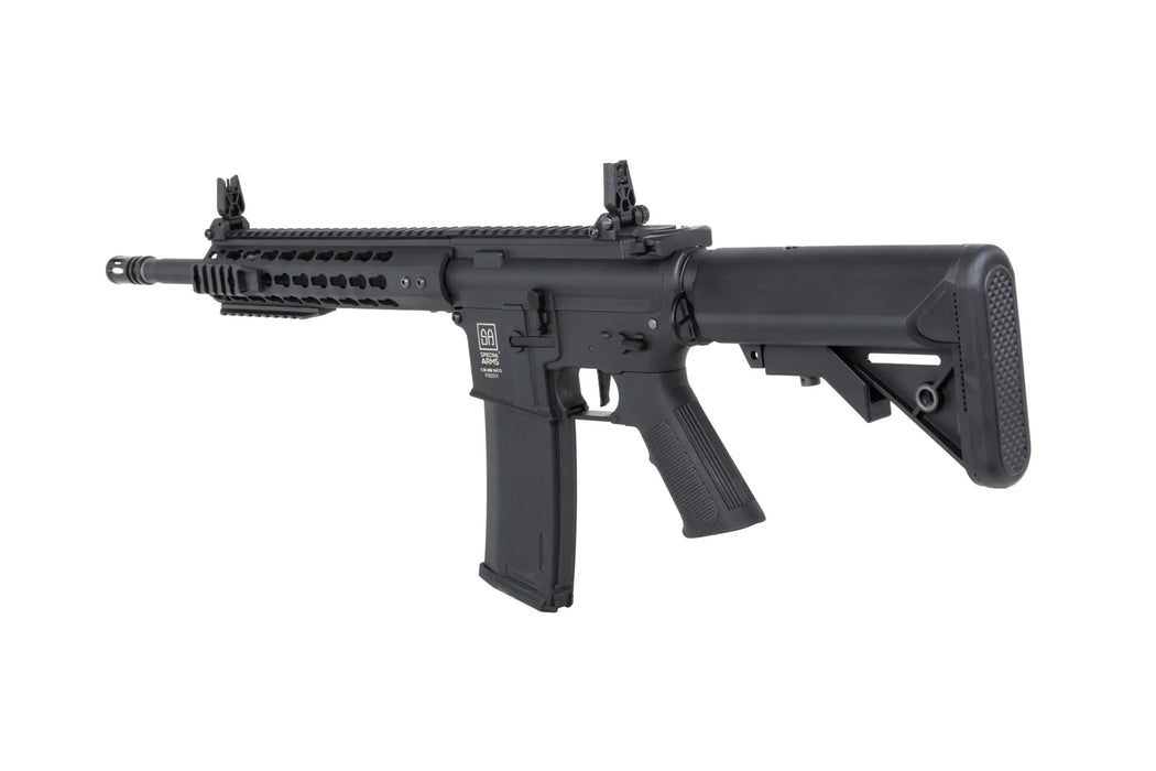 Specna Arms SA-F02 Gen 2 with HAL ETU - Black