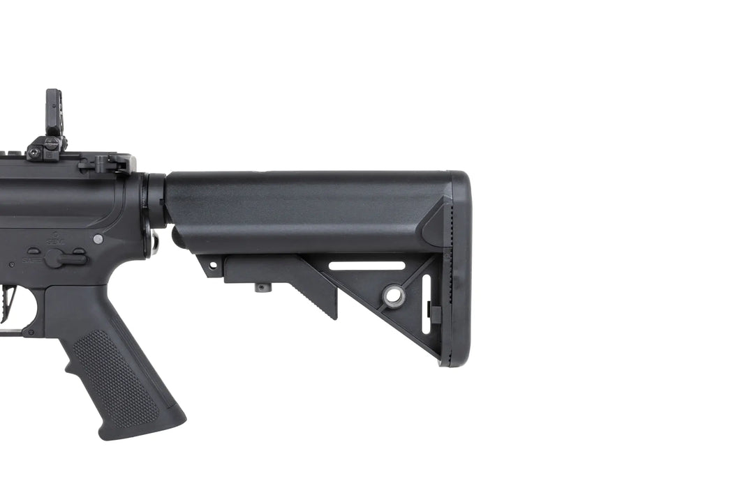 Specna Arms SA-F02 Gen 2 with HAL ETU - Black