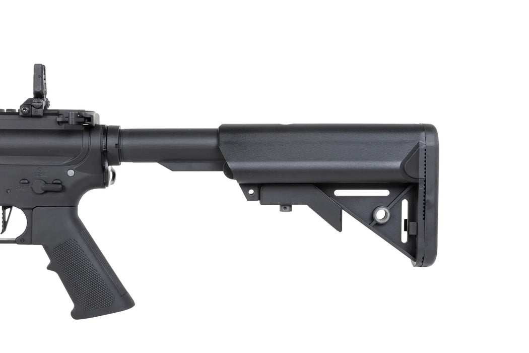 Specna Arms SA-F02 Gen 2 with HAL ETU - Black