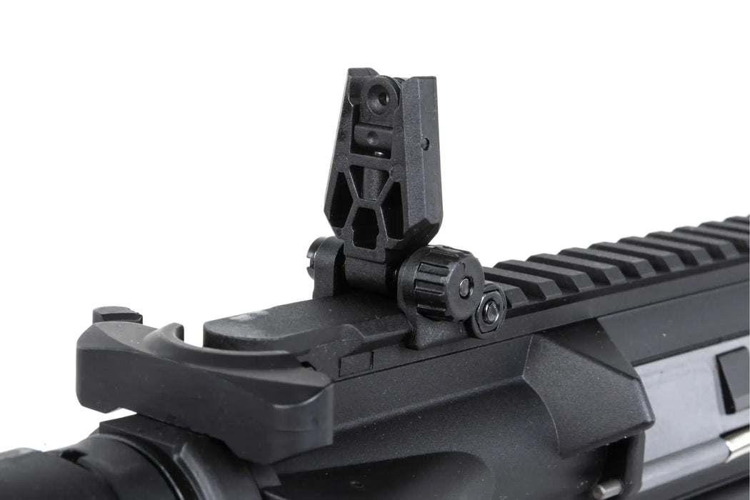 Specna Arms SA-F02 Gen 2 with HAL ETU - Black