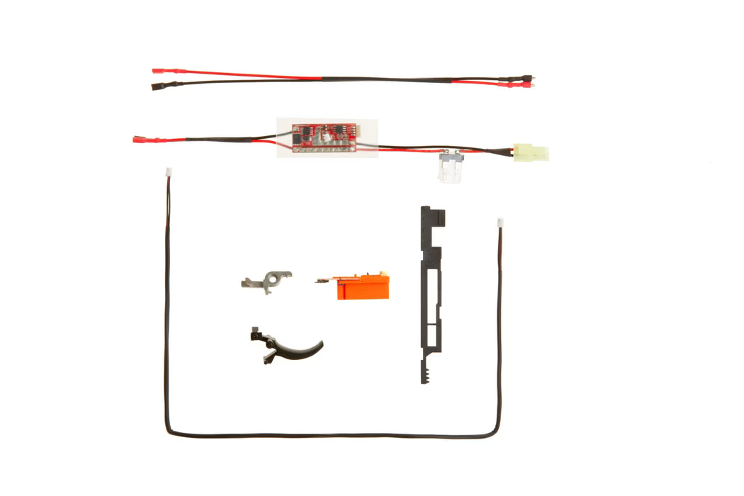 G&G Electronic Trigger Unit (ETU) & Mosfet Harness for RK Series