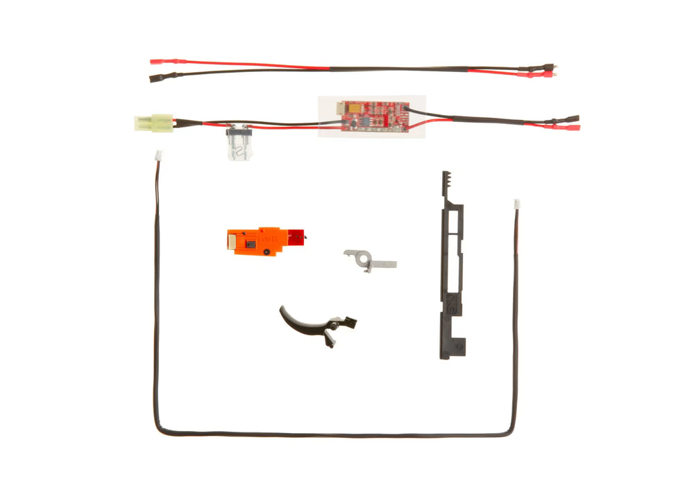 G&G Electronic Trigger Unit (ETU) & Mosfet Harness for RK Series