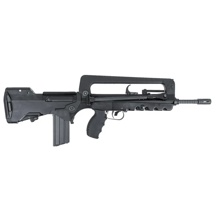 Northeast FAMAS F1 GBBR Rifle & 3 Additional Magazines