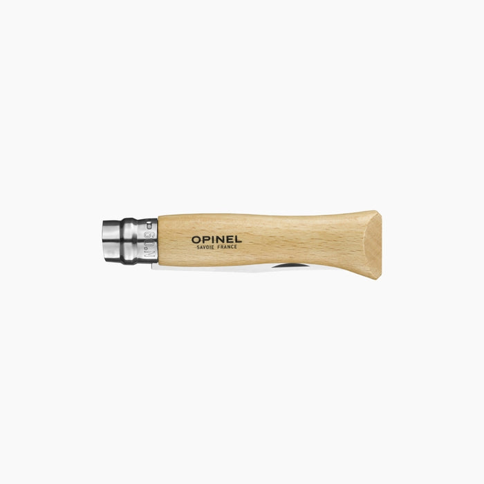 Opinel No.9 Stainless Steel Knife