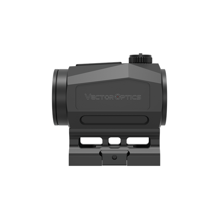 Vector Optics Scrapper 1x25 Gen 2 Red Dot Sight