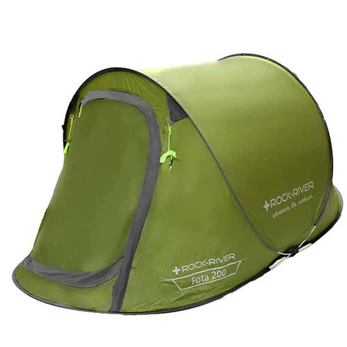Rock N River - Fota 200 Pro Pop Up Tent