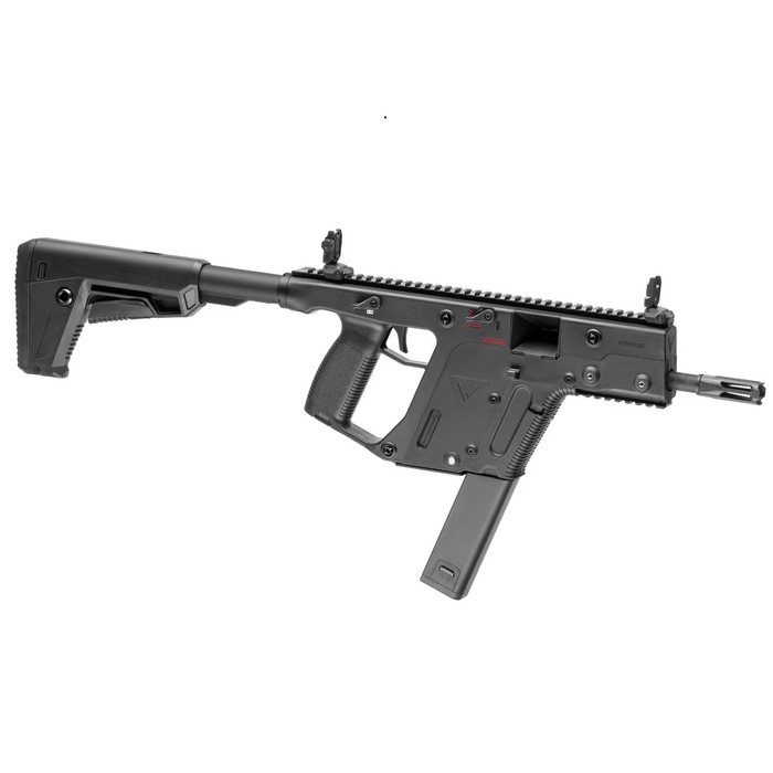 KRYTAC Kriss Vector G2 V2 AEG - Black