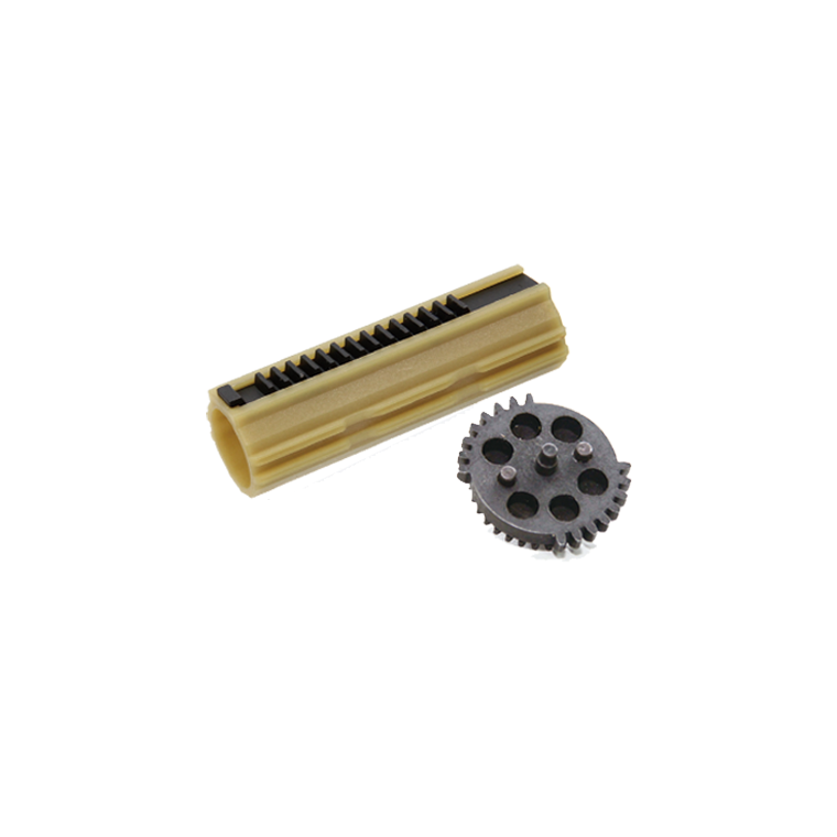 G&G Dual Sector Gear Set — AirsoftEire