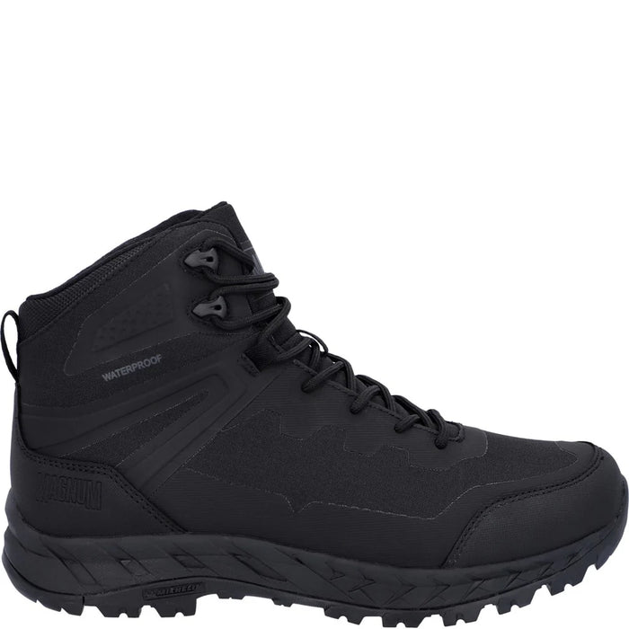 Magnum Ultima PRO RC 6.0 Waterproof Boot - Black