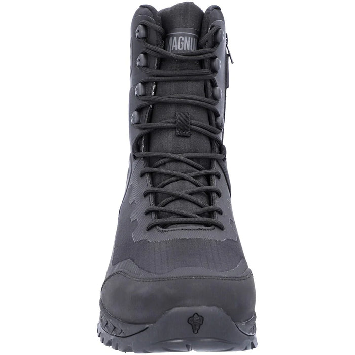 Magnum Ultima PRO RC 8.0 Waterproof Side Zip Boot - Black