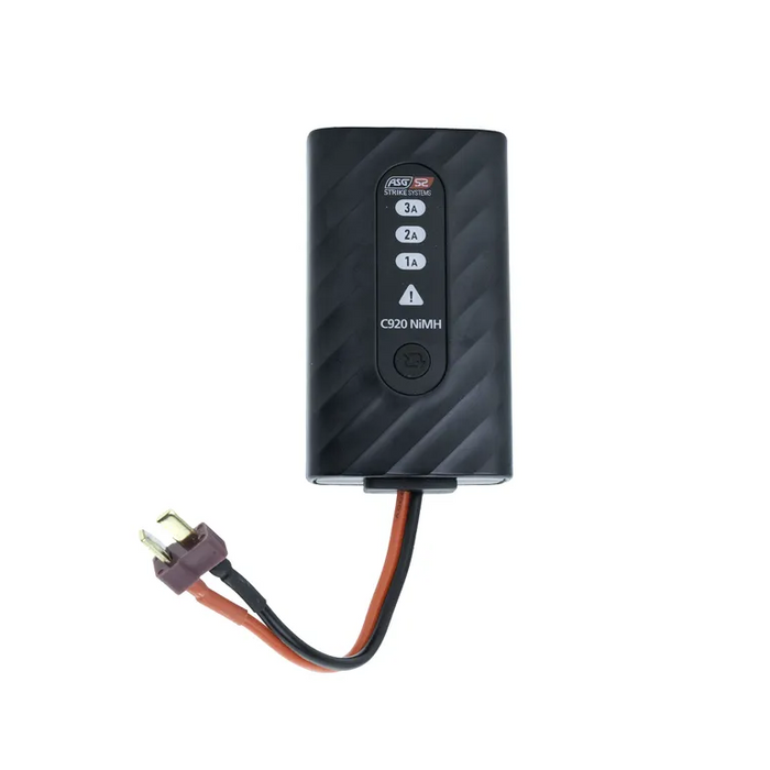 Strike Systems USB-C NiMH Charger