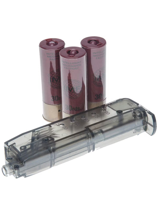 Golden Eagle M870 Tactical Shotgun