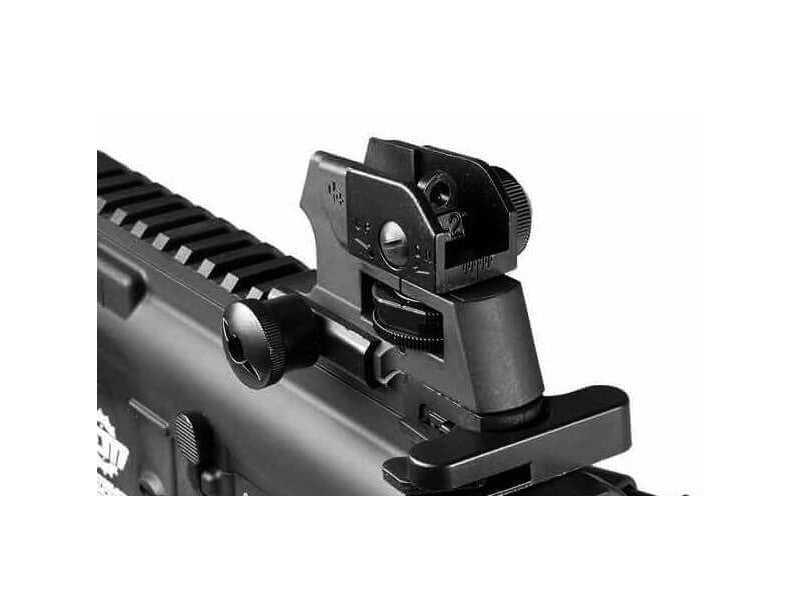 *A-Grade* G&G GR15 Raider - Black