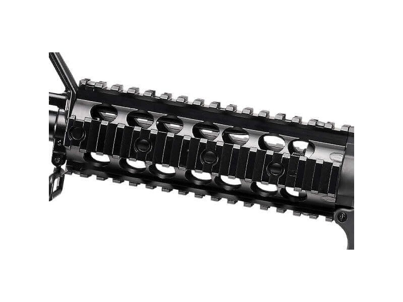 *A-Grade* G&G GR15 Raider - Black